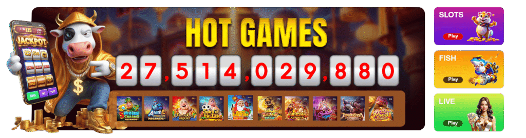 Lucky phpgames Slots Game Promises Players Big Wins